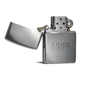 Запальнички Zippo