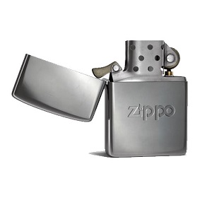 Зажигалки Zippo