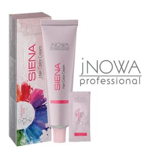 Краска для волос jNOWA Professional SIENA