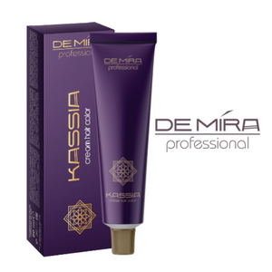 Краска для волос DEMIRA Professional KASSIA 