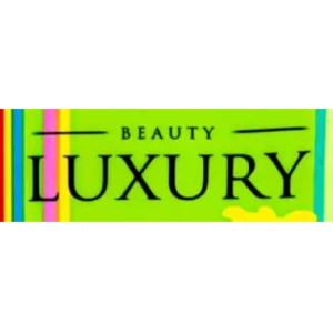 Ножиці для стрижки Luxury