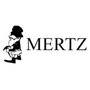 Ножиці для стрижки Mertz