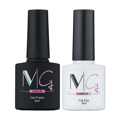 MG Nails