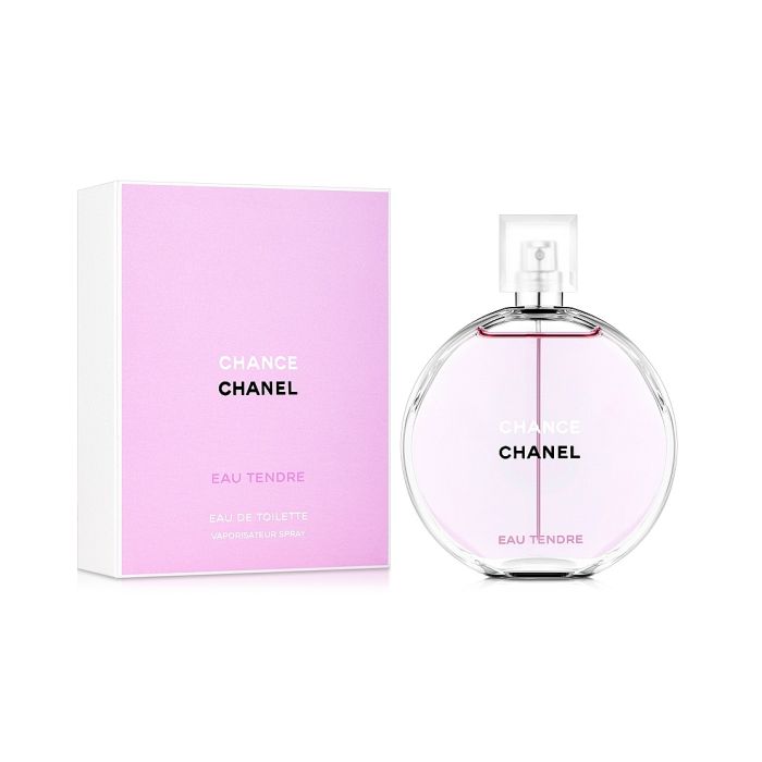 Chanel Chance Eau Tendre туалетна вода, 100 мл | Ellio