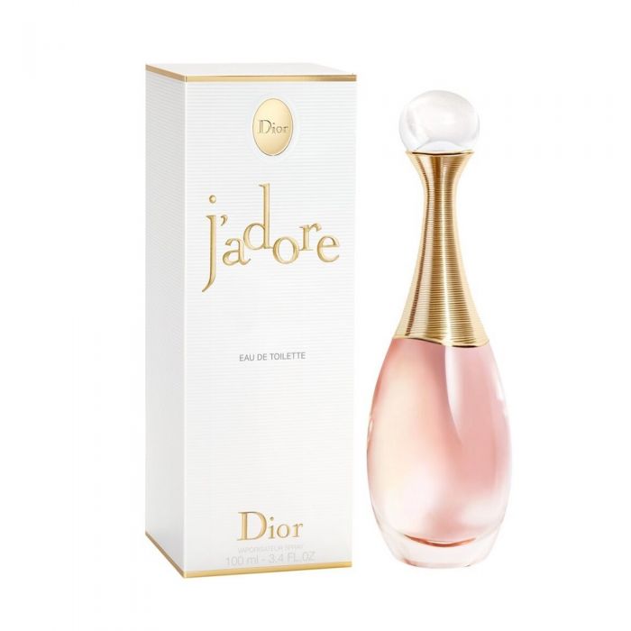 Christian Dior J`adore туалетная вода, 100 мл Тестер | Ellio