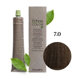 Фарба для волосся Echosline Echos Color Vegan - Ellio