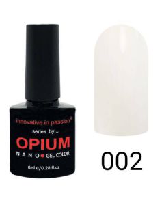 Гель-лак OPIUM №2 8ml