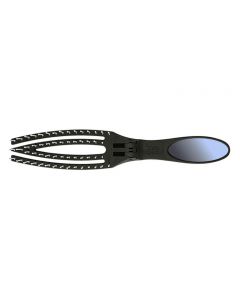 Щітка для волосся Olivia Garden FOLDING BRUSH ON THE GO DETANGLE & STYLE