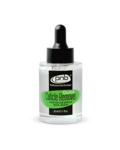 Ремувер для кутикулы PNB Quick Cuticle Remover PNB, 30 ml