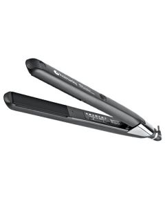 Выпрямитель для волос Hairway Black Nano Diamonds Ceramic MCH Technology