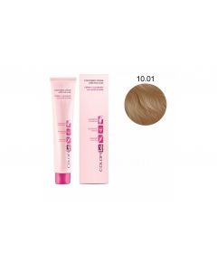 Краска для волос ING Coloring Cream With Macadamia Oil 100 мл (10.01)