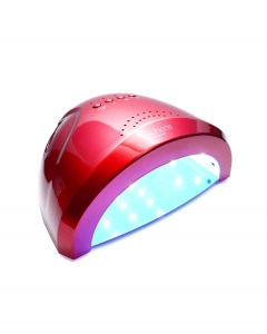 Лампа для маникюра Salon LED+UV SUN-1 48W