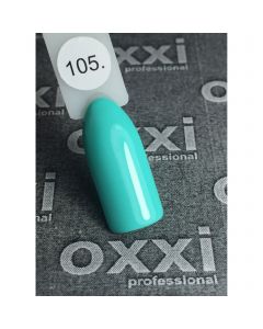Гель-лак OXXI Professional 105