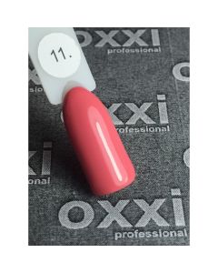 Гель-лак OXXI Professional 011