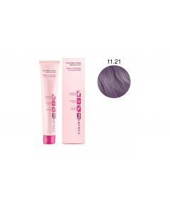 Фарба для волосся ING Coloring Cream With Fruit Acids 100 мл (11.21)