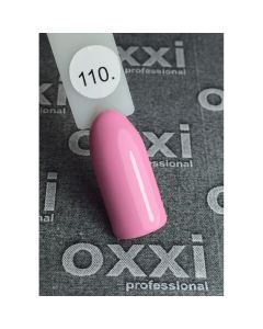 Гель-лак OXXI Professional 110