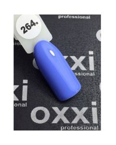 Гель-лак OXXI Professional 264