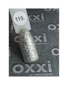 Гель-лак OXXI Professional 115