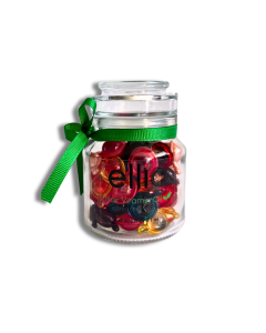 Капсули для волосся Ellio Hair Vitamin Oil MIX, 60 шт