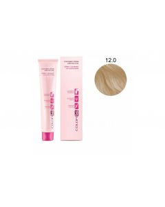 Фарба для волосся ING Coloring Cream With Fruit Acids 100 мл (12.0)