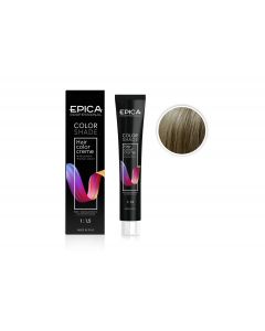 Крем-краска EPICA HAIR COLOR CREAM 12.32 Светлый блондин бежевый, 100 мл