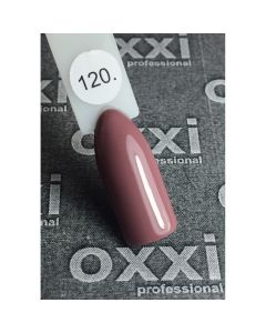 Гель-лак OXXI Professional 120