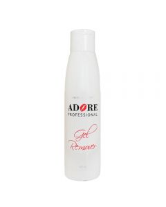 Средство для снятия гель-лака ADORE Gel Remover, 125 мл