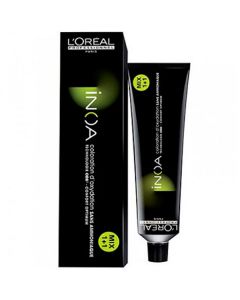 Фарба для волосся L'oreal Professional INOA-Золотисті відтінки