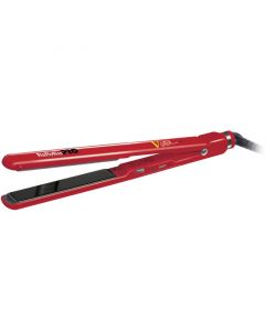 Выпрямитель BaByliss SLEEK EXPERT EP TECHNOLOGY BAB2072EPRED красный