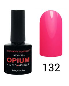 Гель-лак OPIUM №132 8ml