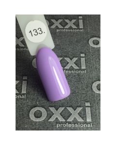 Гель-лак OXXI Professional 133