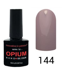 Гель-лак OPIUM №144 8ml