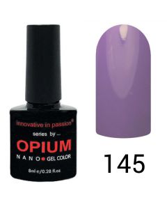 Гель-лак OPIUM №145 8ml