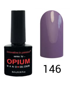 Гель-лак OPIUM №146 8ml