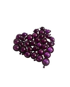 Капсули для волосся Ellio Hair Vitamin Oil  "Apple Silk" живильно-зволожуючі, 60  шт