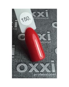 Гель-лак OXXI Professional 150