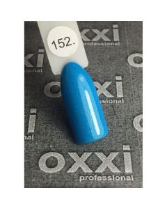 Гель-лак OXXI Professional 152