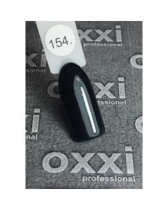 Гель-лак OXXI Professional 154