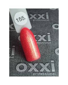 Гель-лак OXXI Professional 155