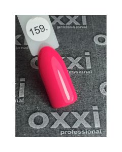 Гель-лак OXXI Professional 159