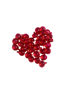 Капсули для волосся Ellio Hair Vitamin Oil  "Alice Dream", 30  шт