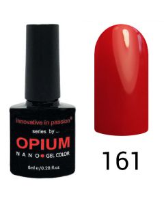 Гель-лак OPIUM №161 8ml