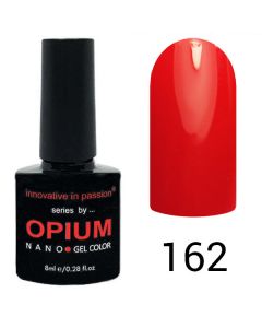 Гель-лак OPIUM №162 8ml