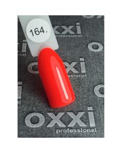 Гель-лак OXXI Professional 164