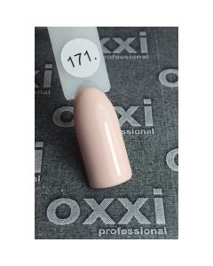 Гель-лак OXXI Professional 171