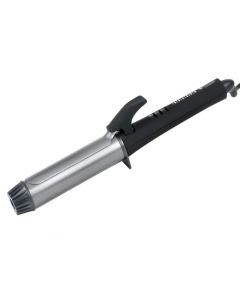 Плойка  HAIRWAY Titanium-Tourmaline Nano-Silver d 38 мм