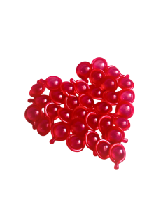 Капсули для волосся Ellio Hair Vitamin Oil  "Keratin Glow" кератинові, 60  ш