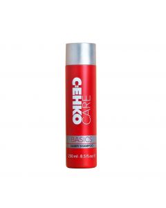 Шампунь C:EHKO Care Basics Silber Shampoo, срібний, 250 мл