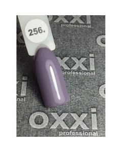 Гель-лак OXXI Professional 256