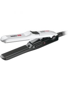 Плойка-гофре BaByliss PRO BaByCrimp Mini Nanoceramic BAB2151E